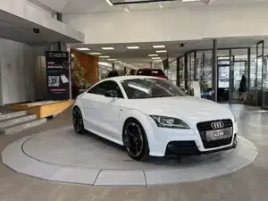 Audi TT Bild 3