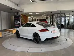 Audi TT Bild 7