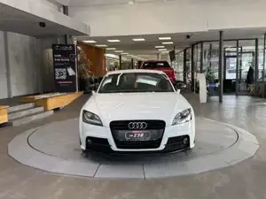 Audi TT Bild 2