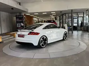 Audi TT Bild 5
