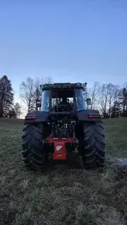 Massey Ferguson 6150-4 Bild 3