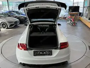 Audi TT Bild 9