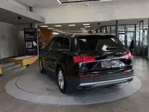 Audi Q7 Bild 7