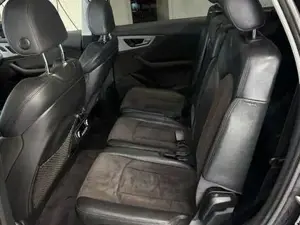 Audi Q7 Bild 16
