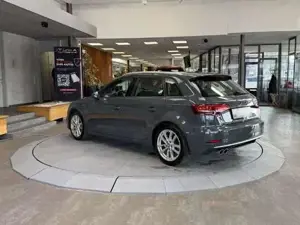 Audi A3 Bild 7