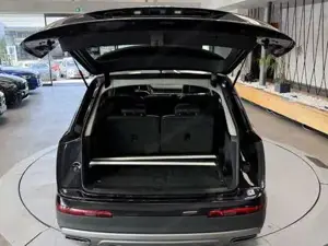 Audi Q7 Bild 9