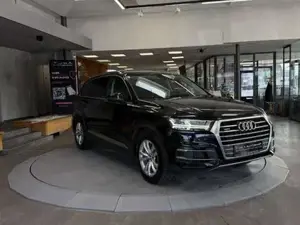 Audi Q7 Bild 3