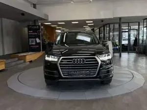 Audi Q7 Bild 2