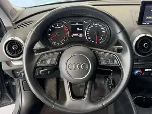 Audi A3 Bild 11