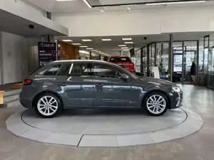 Audi A3 Bild 4