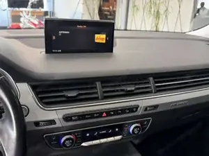 Audi Q7 Bild 14
