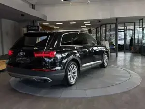 Audi Q7 Bild 5