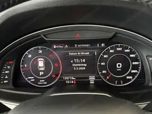 Audi Q7 Bild 13