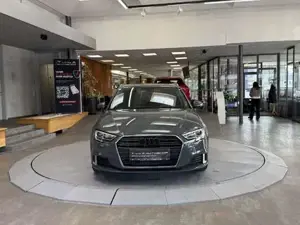 Audi A3 Bild 2
