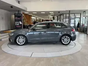 Audi A3 Bild 8