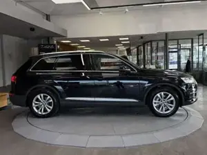 Audi Q7 Bild 4