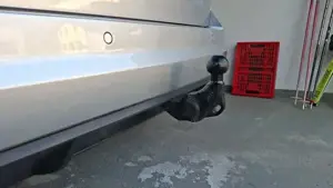 VW Touran Bj 18 08 Bild 2