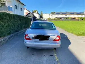 Jaguar XJ Bild 6