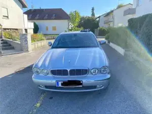 Jaguar XJ Bild 4