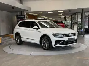 Volkswagen Tiguan Bild 3
