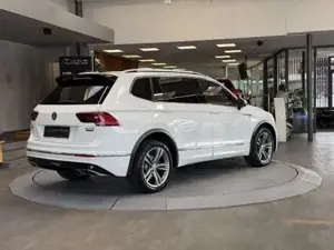Volkswagen Tiguan Bild 5