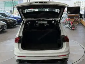 Volkswagen Tiguan Bild 10