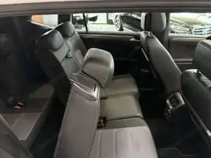 Volkswagen Tiguan Bild 17