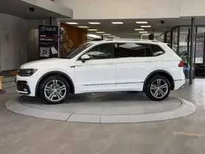 Volkswagen Tiguan Bild 8