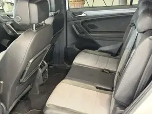Volkswagen Tiguan Bild 16