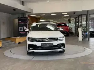 Volkswagen Tiguan Bild 2