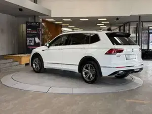 Volkswagen Tiguan Bild 7