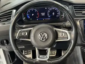 Volkswagen Tiguan Bild 13