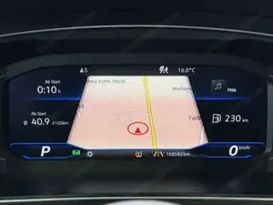 Volkswagen Tiguan Bild 14