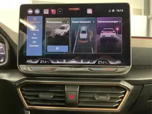 Cupra Formentor  Bild 10