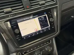 Volkswagen Tiguan Bild 15
