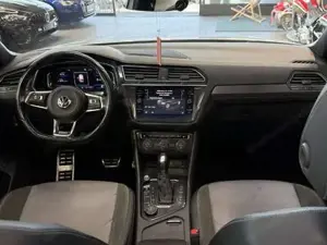 Volkswagen Tiguan Bild 12