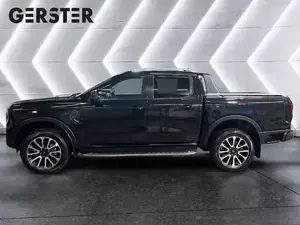 Ford Ranger Bild 3