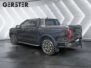 Ford Ranger Bild 4