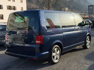 Volkswagen T5 Multivan Bild 6