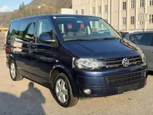 Volkswagen T5 Multivan