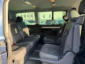 Volkswagen T5 Multivan Bild 10