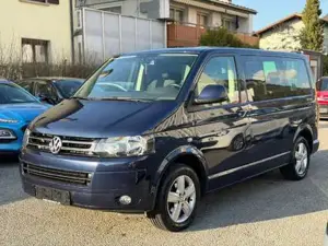 Volkswagen T5 Multivan Bild 3