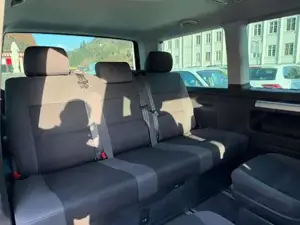 Volkswagen T5 Multivan Bild 11