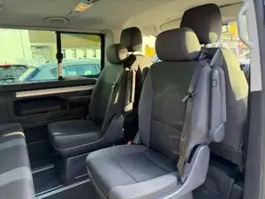 Volkswagen T5 Multivan Bild 12