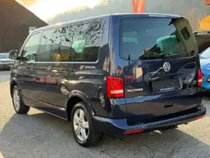 Volkswagen T5 Multivan Bild 4