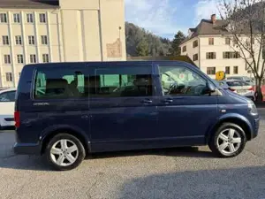 Volkswagen T5 Multivan Bild 7