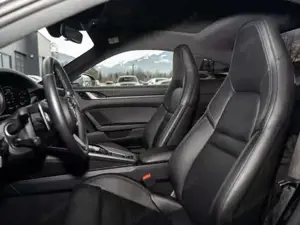 Porsche 911 Bild 12