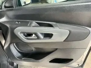 Citroen Berlingo Bild 20