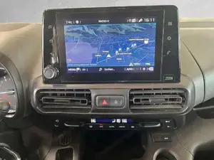 Citroen Berlingo Bild 11