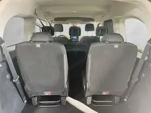 Citroen Berlingo Bild 14